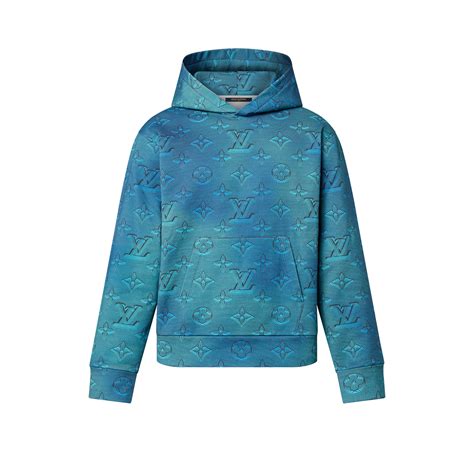 pigiama uomo louis vuitton|louis vuitton hoodie.